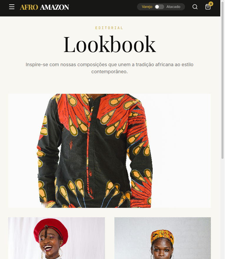 Kora Atelier África gallery 1