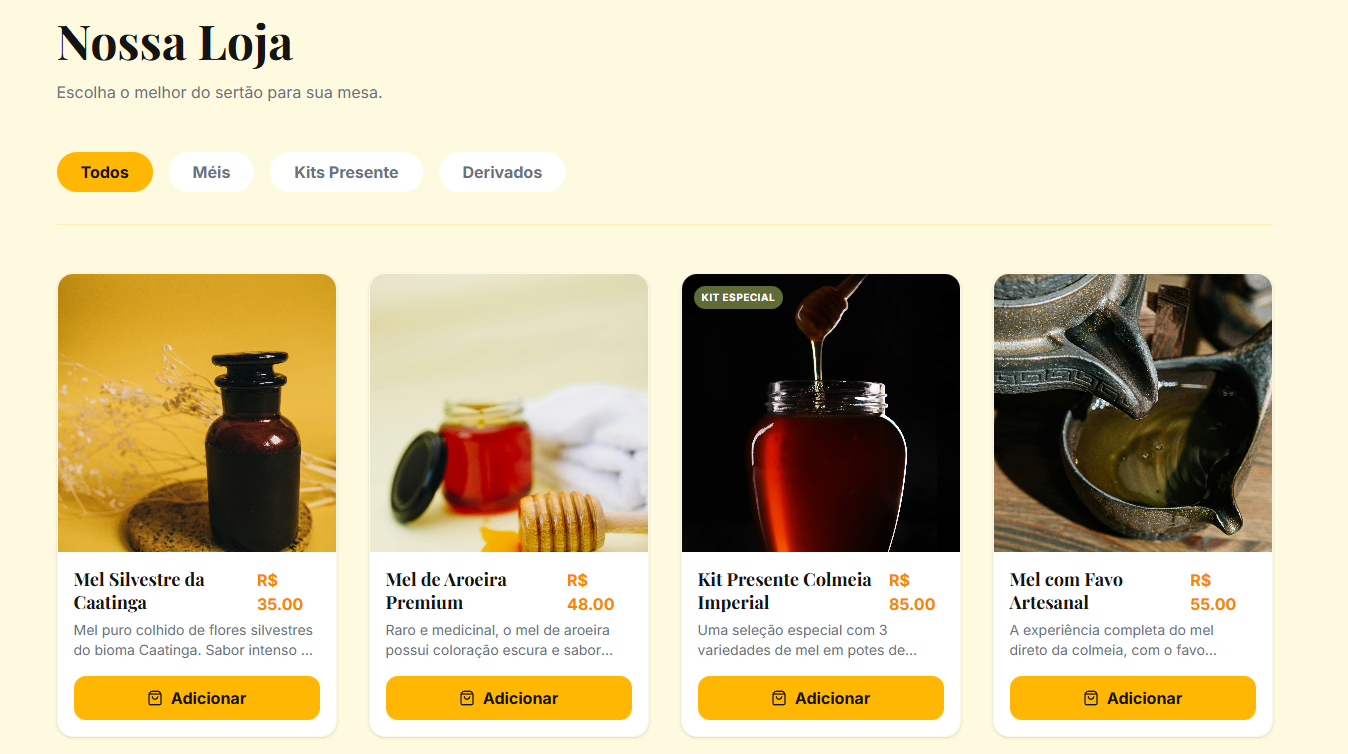 Mel do Vale gallery 1