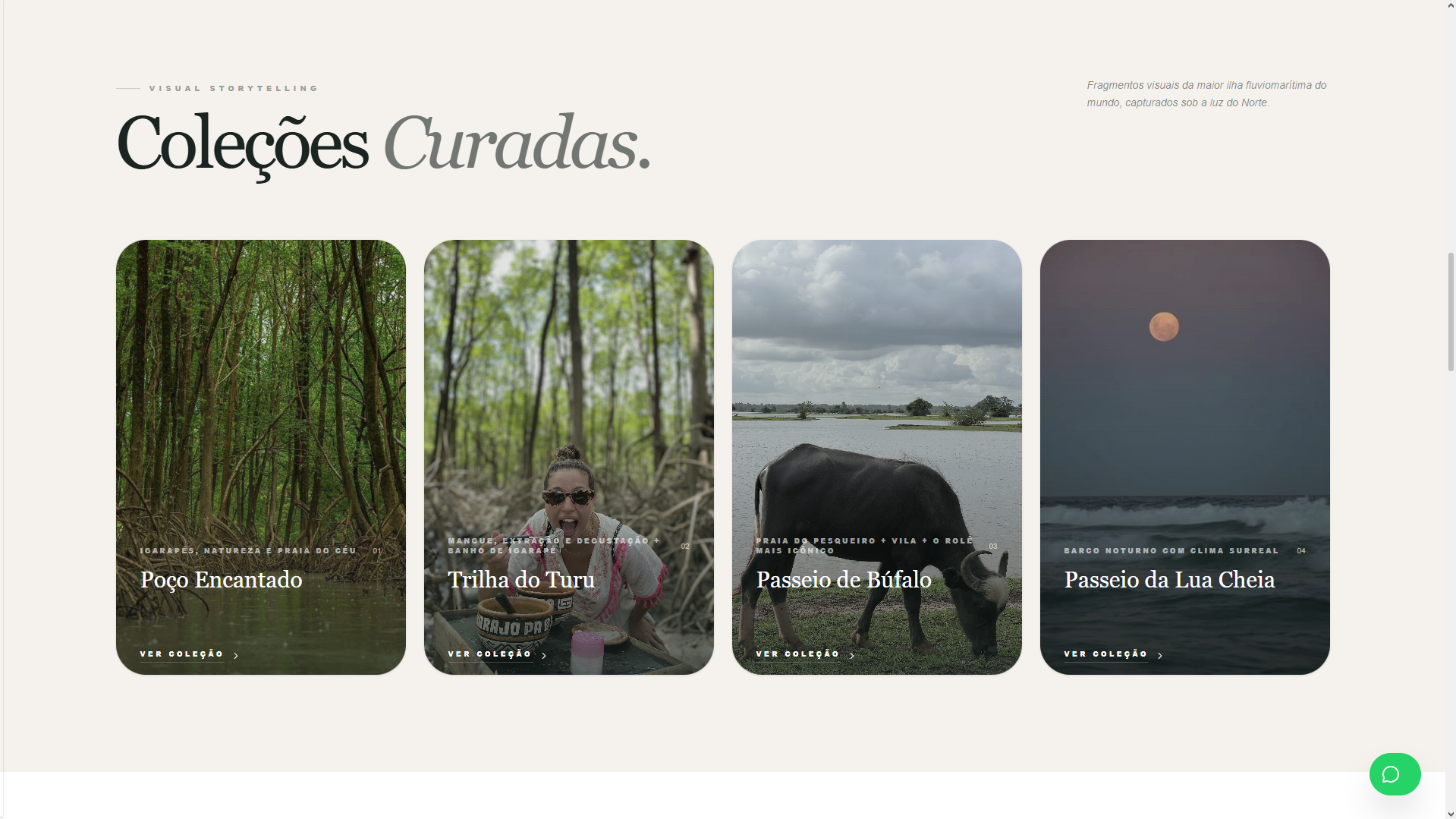 Renan Turismo Marajó gallery 1